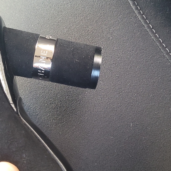 Chanel  Heels - Picture 2 of 9